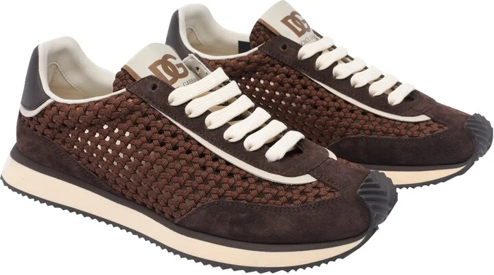 Dg Cushion Sneakers - Image 2