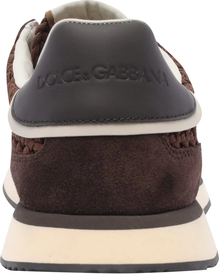 Dg Cushion Sneakers - Image 4