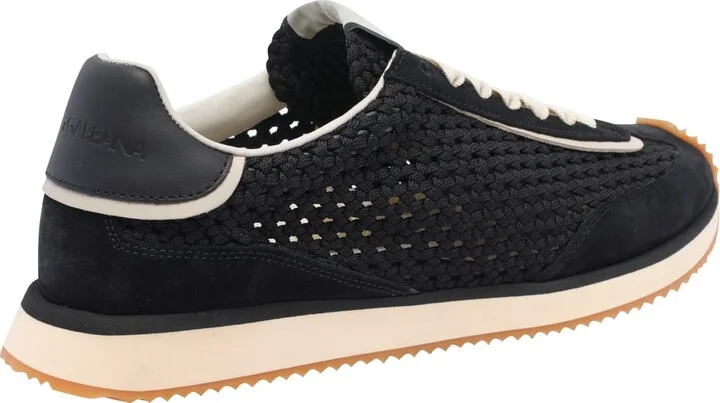 Dg Cushion Sneakers - Image 3