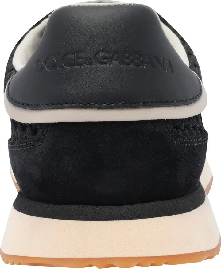 Dg Cushion Sneakers - Image 4