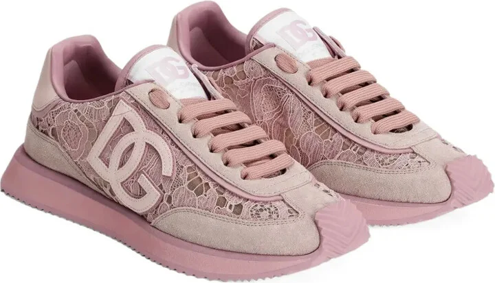 DG Cushion sneakers - Image 2