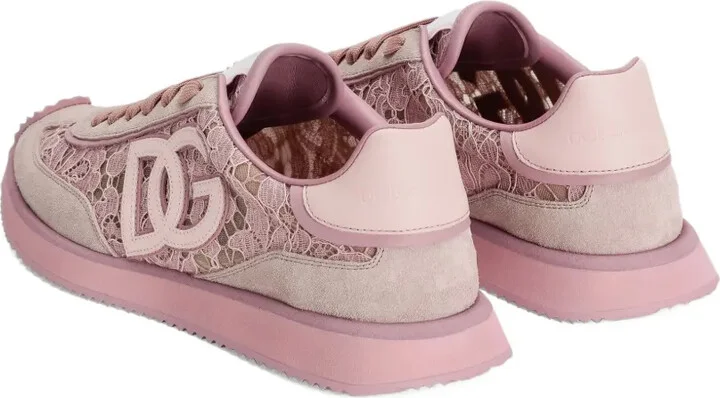 DG Cushion sneakers - Image 3