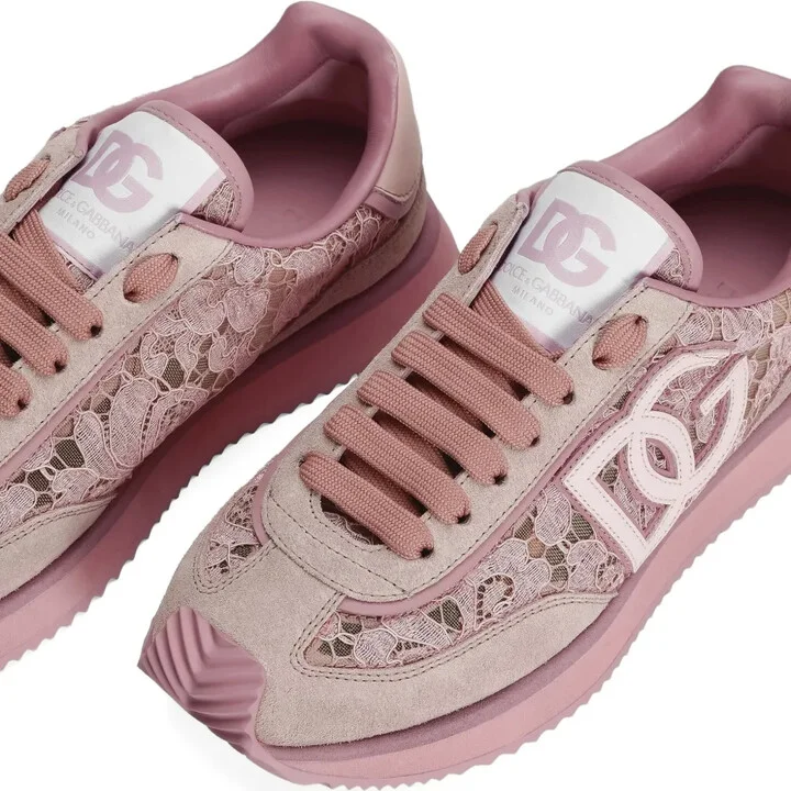 DG Cushion sneakers - Image 4