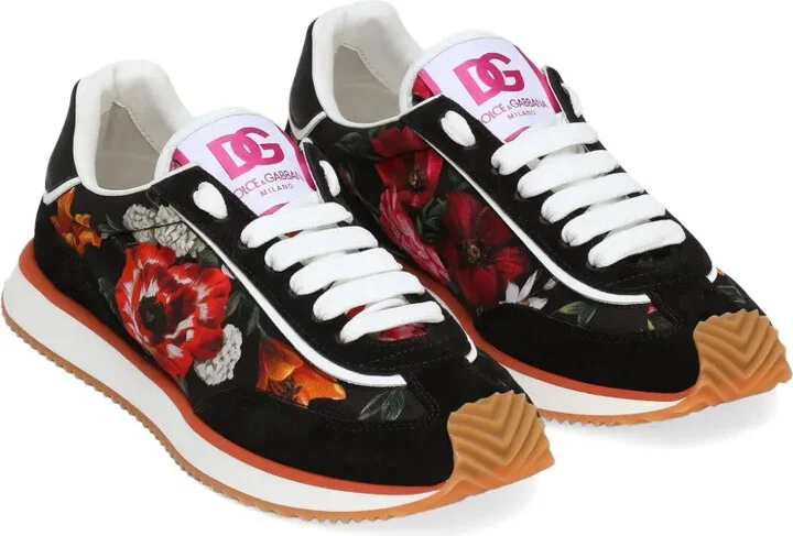 DG Cushion sneakers - Image 2