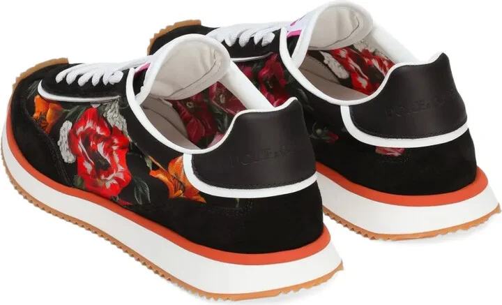 DG Cushion sneakers - Image 3