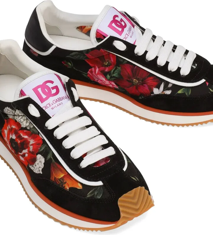 DG Cushion sneakers - Image 4