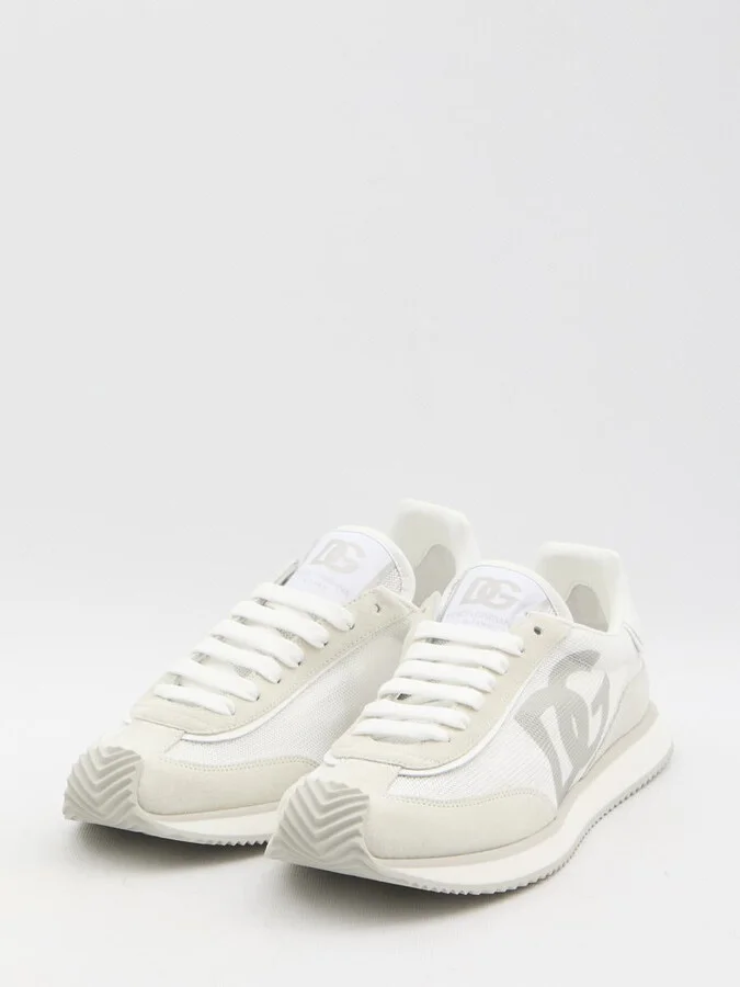 Dg Cushion Sneakers - Image 2