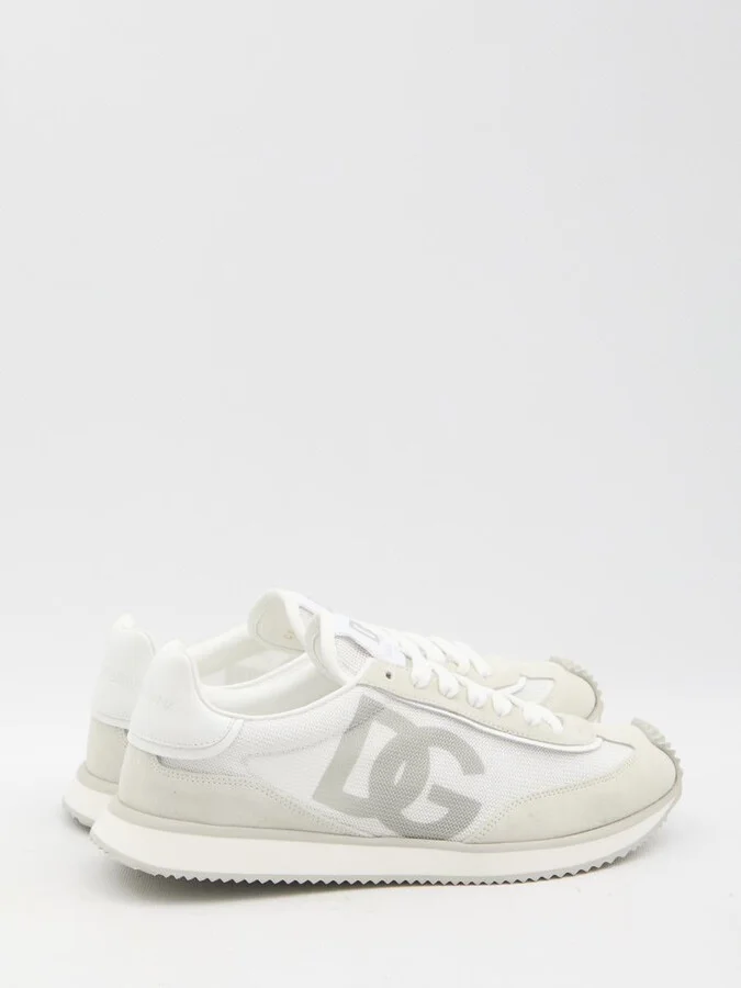 Dg Cushion Sneakers - Image 3
