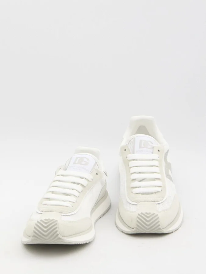 Dg Cushion Sneakers - Image 5