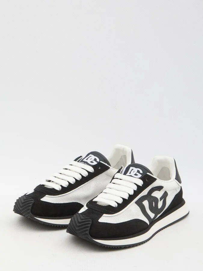 Dg Cushion Sneakers - Image 2