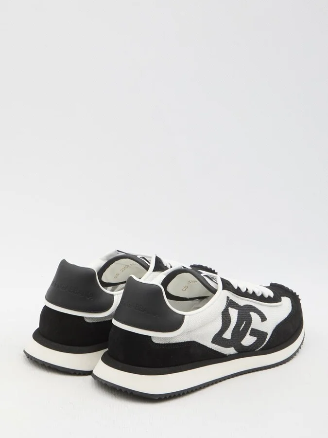Dg Cushion Sneakers - Image 3