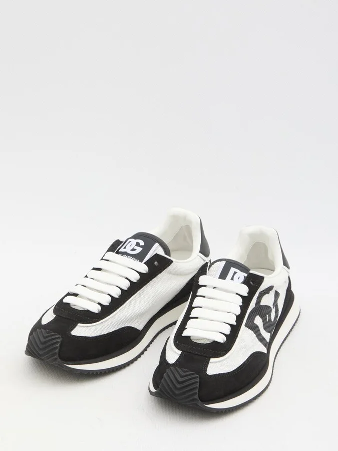 Dg Cushion Sneakers - Image 5