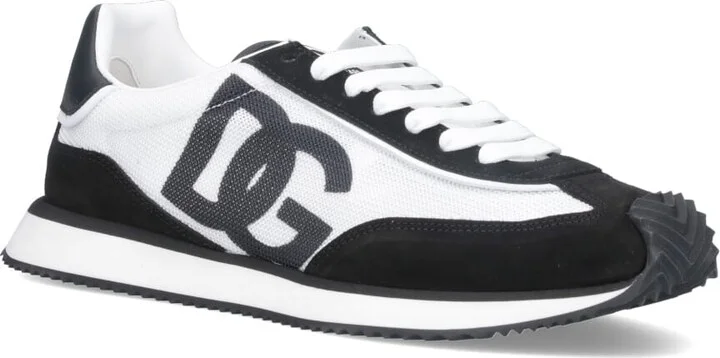 dg Cushion Sneakers - Image 2