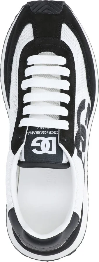 dg Cushion Sneakers - Image 5