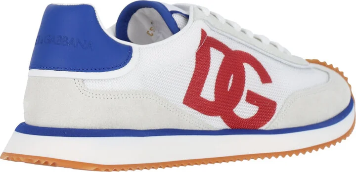 dg Cushion Sneakers - Image 4