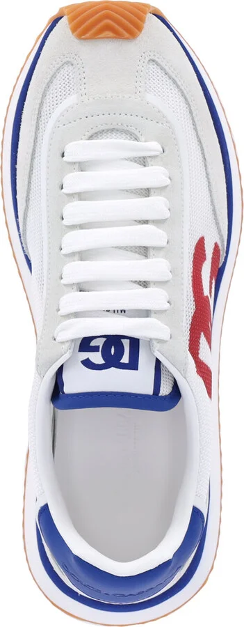 dg Cushion Sneakers - Image 5