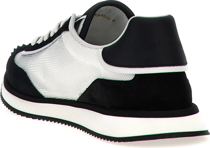 'dg Cushion' Sneakers - Image 3