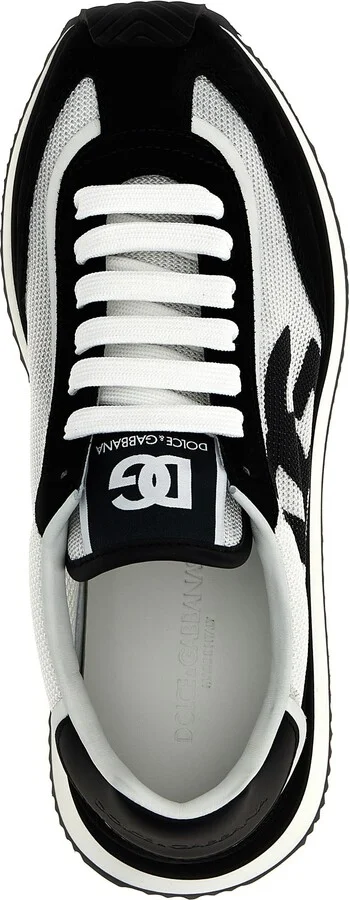 'dg Cushion' Sneakers - Image 4