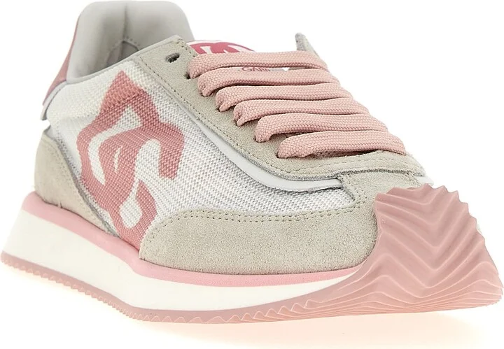 'dg Cushion' Sneakers - Image 2