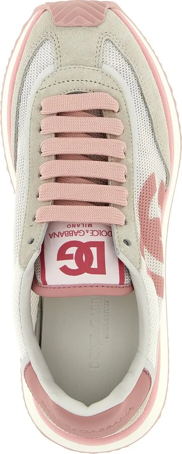 'dg Cushion' Sneakers - Image 4
