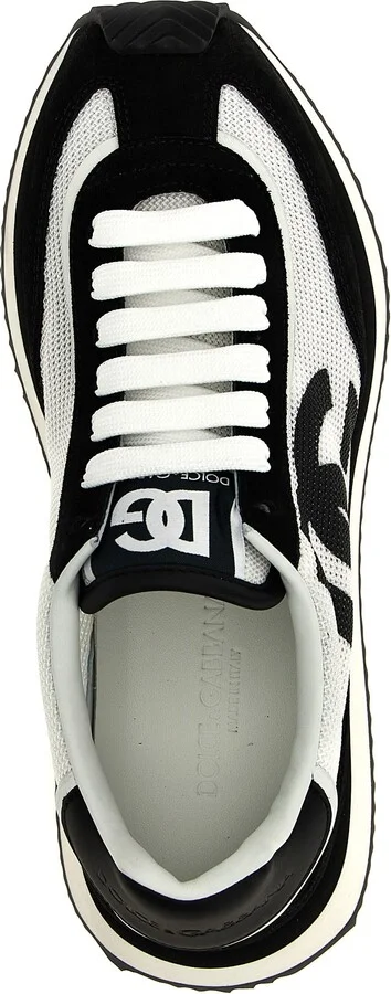 'dg Cushion' Sneakers - Image 4