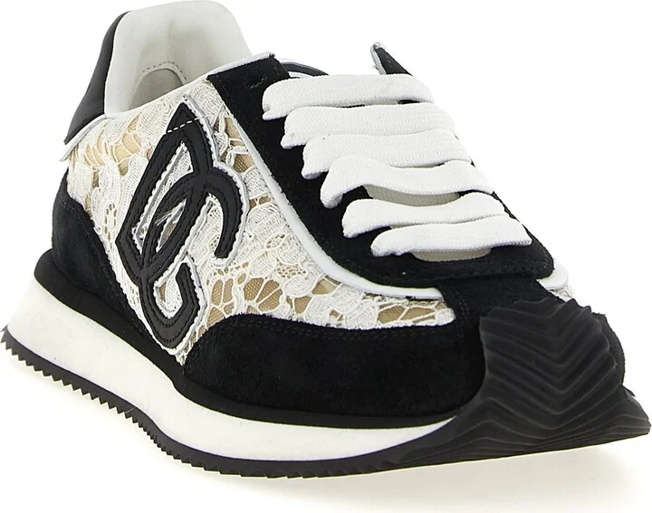 'dg Cushion' Sneakers - Image 2
