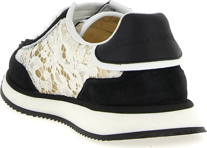 'dg Cushion' Sneakers - Image 3
