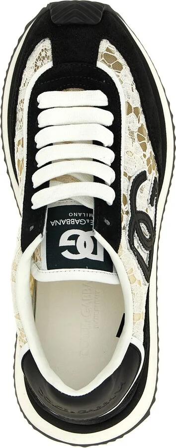 'dg Cushion' Sneakers - Image 4