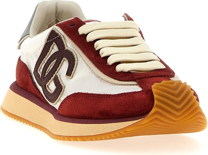 'dg Cushion' Sneakers - Image 2