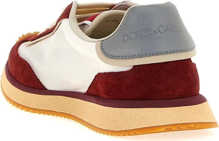 'dg Cushion' Sneakers - Image 3