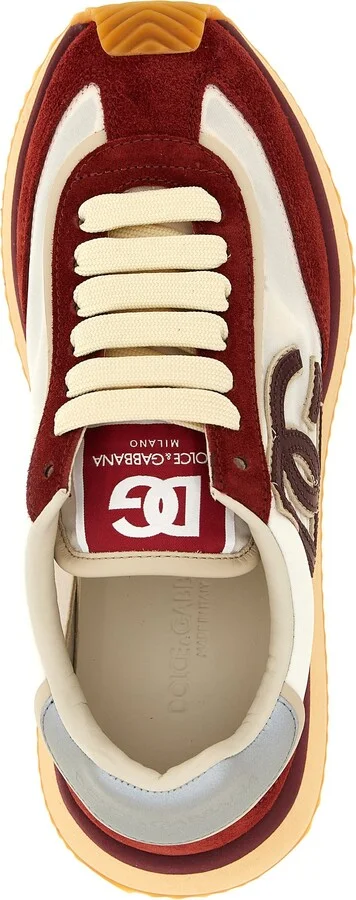 'dg Cushion' Sneakers - Image 4