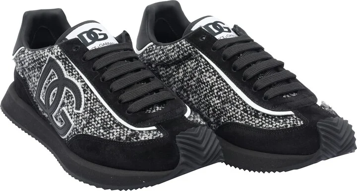 Dg Cushion Sneakers - Image 2