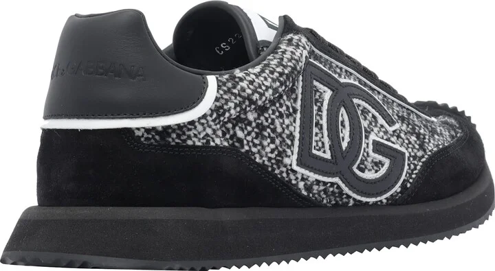Dg Cushion Sneakers - Image 3