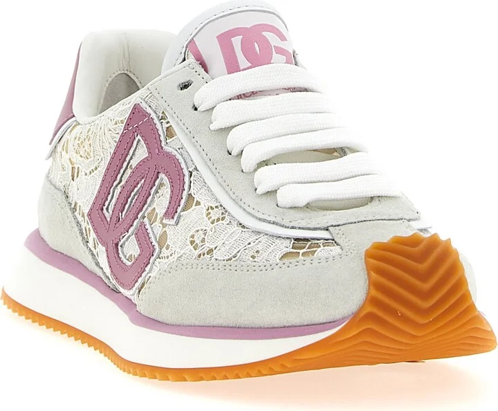 'dg Cushion' Sneakers - Image 2