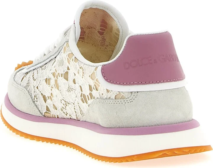 'dg Cushion' Sneakers - Image 3