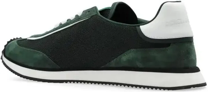 DG Cushion Sneakers - Image 5
