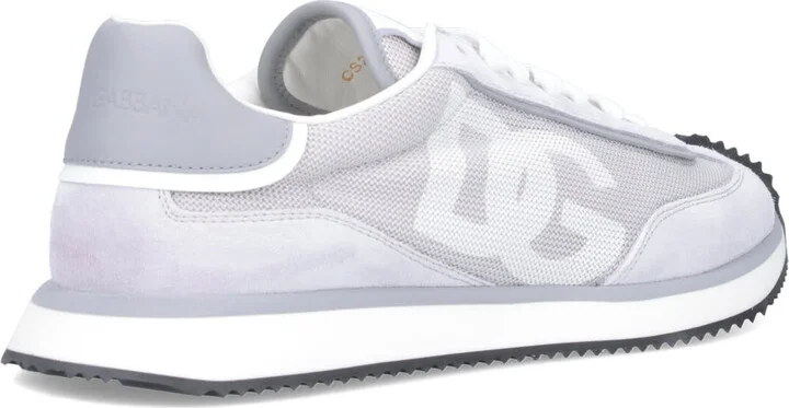 'dg Cushion' Sneakers - Image 4