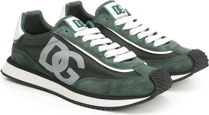 'dg Cushion' Sneakers - Image 2