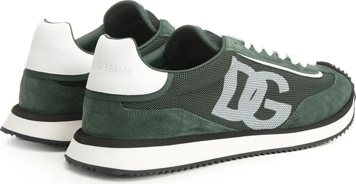 'dg Cushion' Sneakers - Image 3