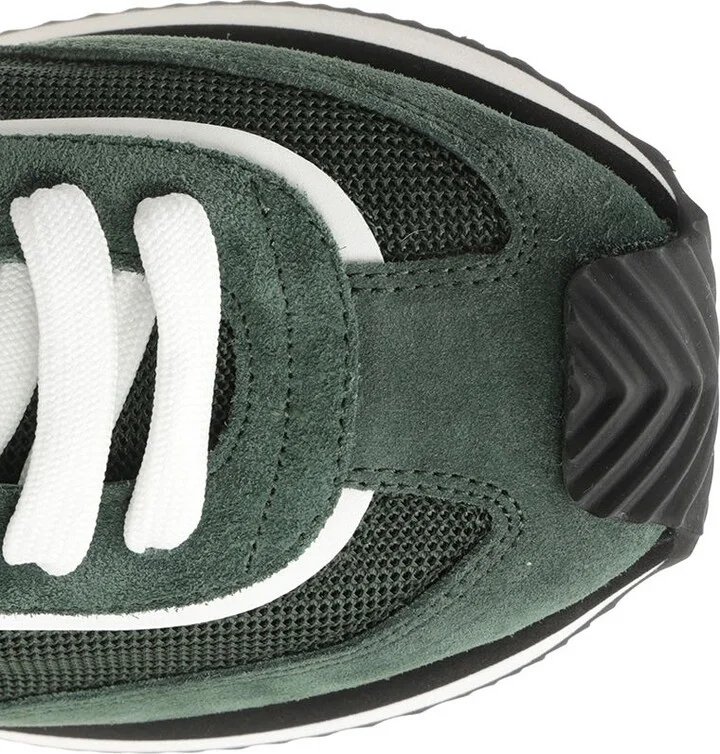 'dg Cushion' Sneakers - Image 4