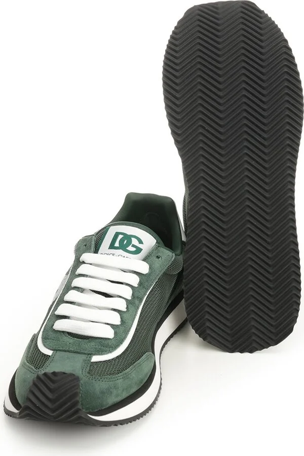 'dg Cushion' Sneakers - Image 5