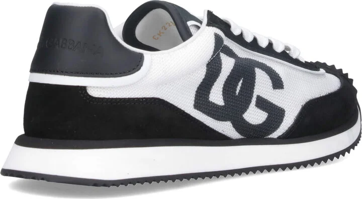 'dg Cushion' Sneakers - Image 4