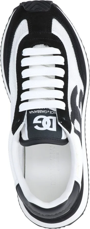'dg Cushion' Sneakers - Image 5