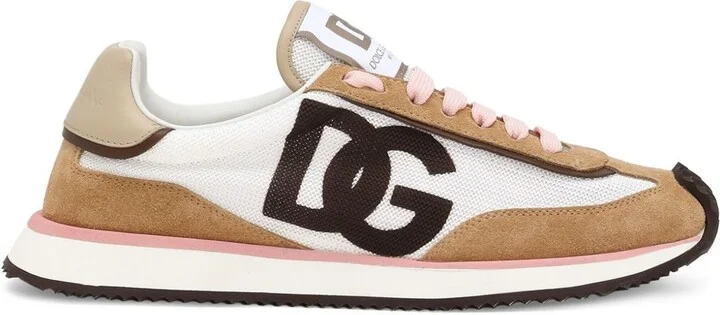 DG Cushion Sneakers