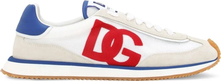 DG Cushion Sneakers