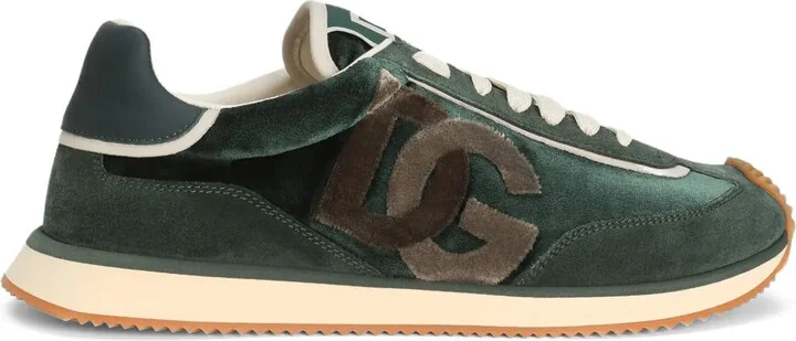 DG Cushion sneakers