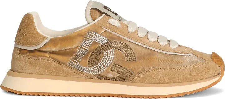 DG Cushion sneakers