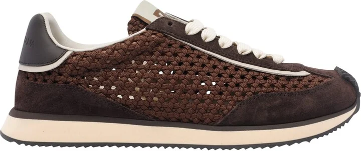 Dg Cushion Sneakers