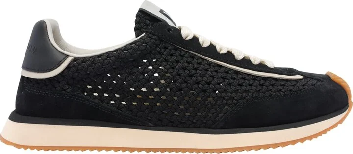 Dg Cushion Sneakers