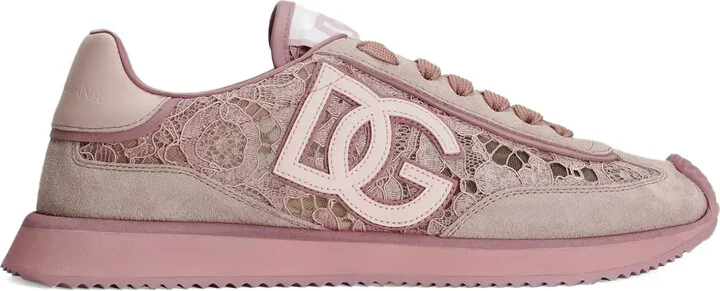 DG Cushion sneakers